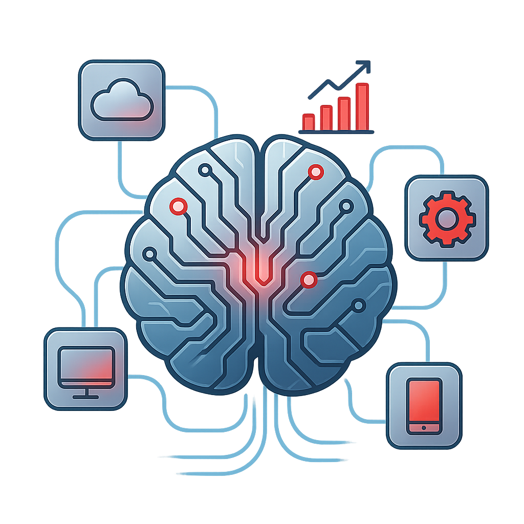 Custom AI-Driven Software Solutions
